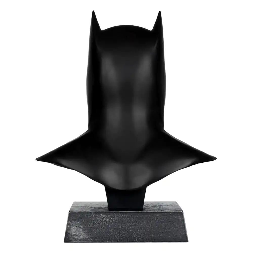 Batman DC Direct Mini Replca 1/3 Batman Cowl (Court of Owls) 15 cm poza produsului