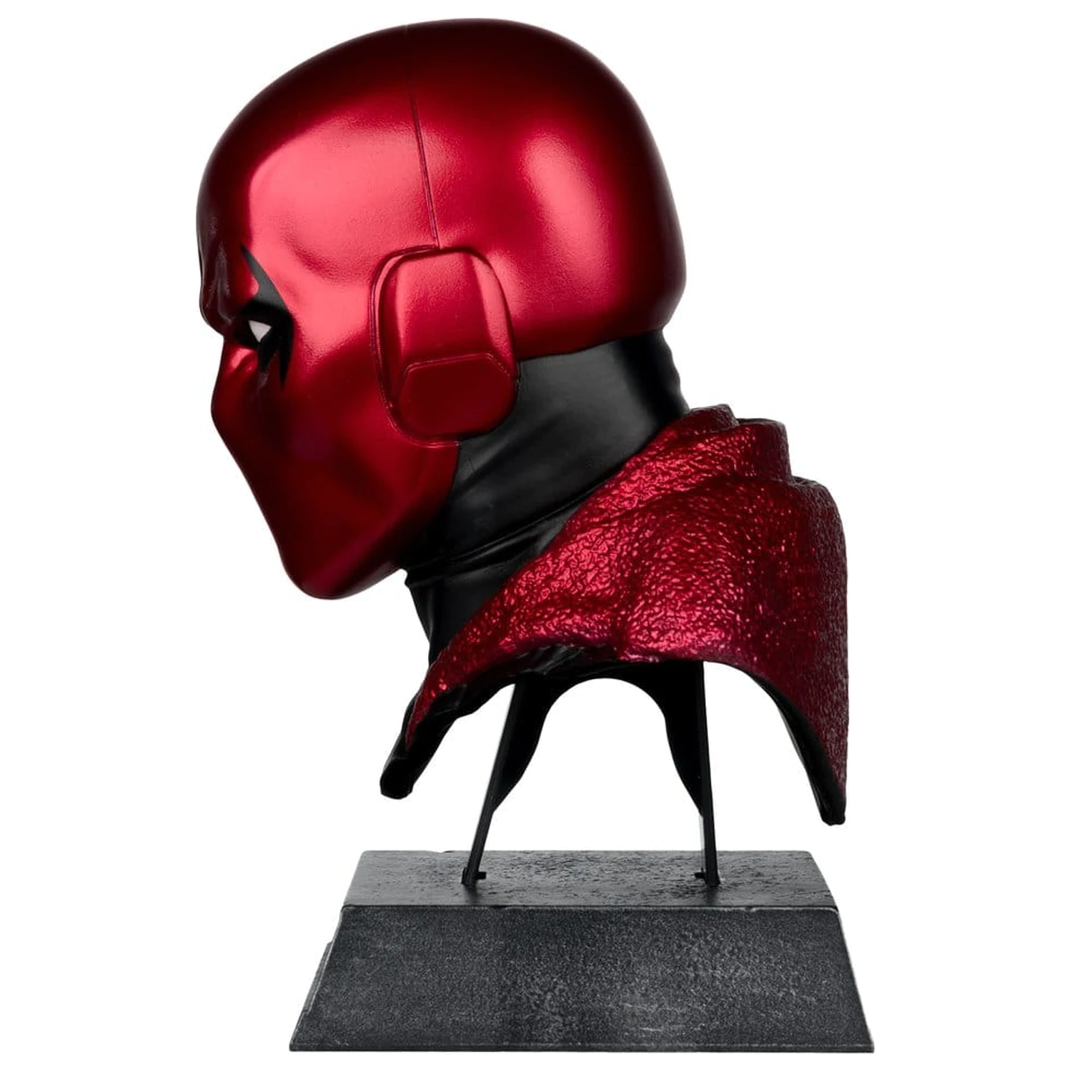 Batman DC Direct Mini-Replica 1/3 Red Hood Mask (Batman: Three Jokers) 18 cm poza produsului