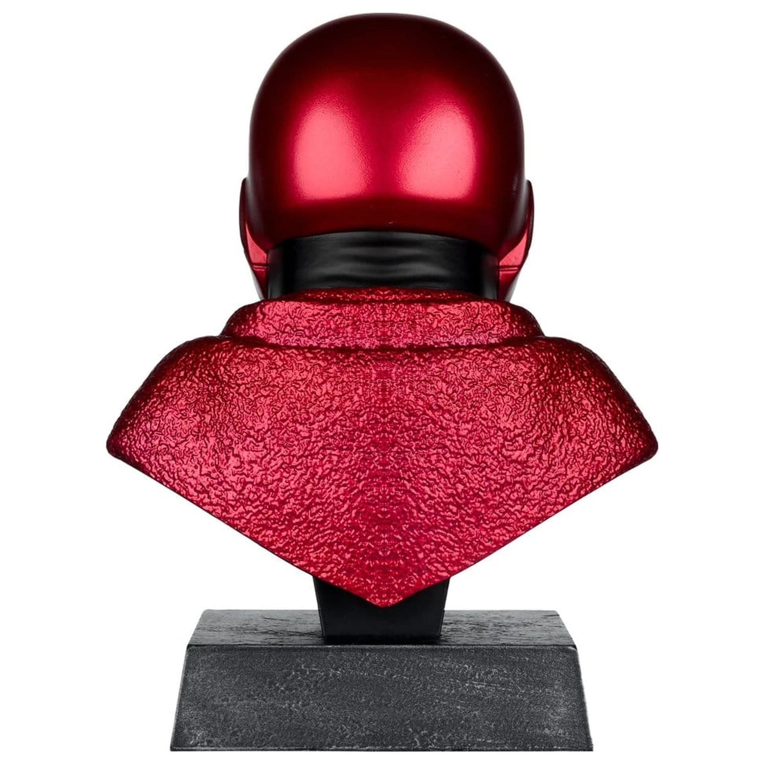 Batman DC Direct Mini-Replica 1/3 Red Hood Mask (Batman: Three Jokers) 18 cm poza produsului