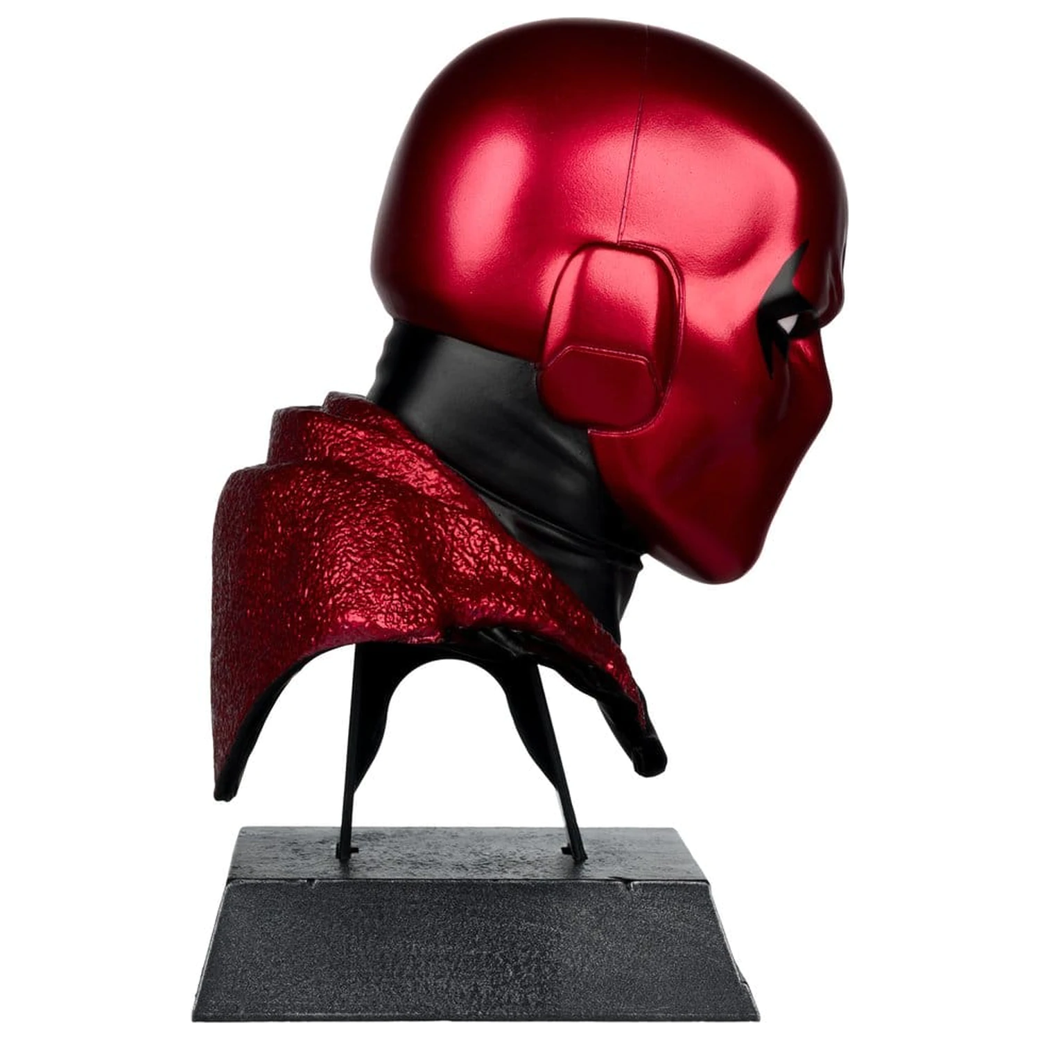 Batman DC Direct Mini-Replica 1/3 Red Hood Mask (Batman: Three Jokers) 18 cm poza produsului