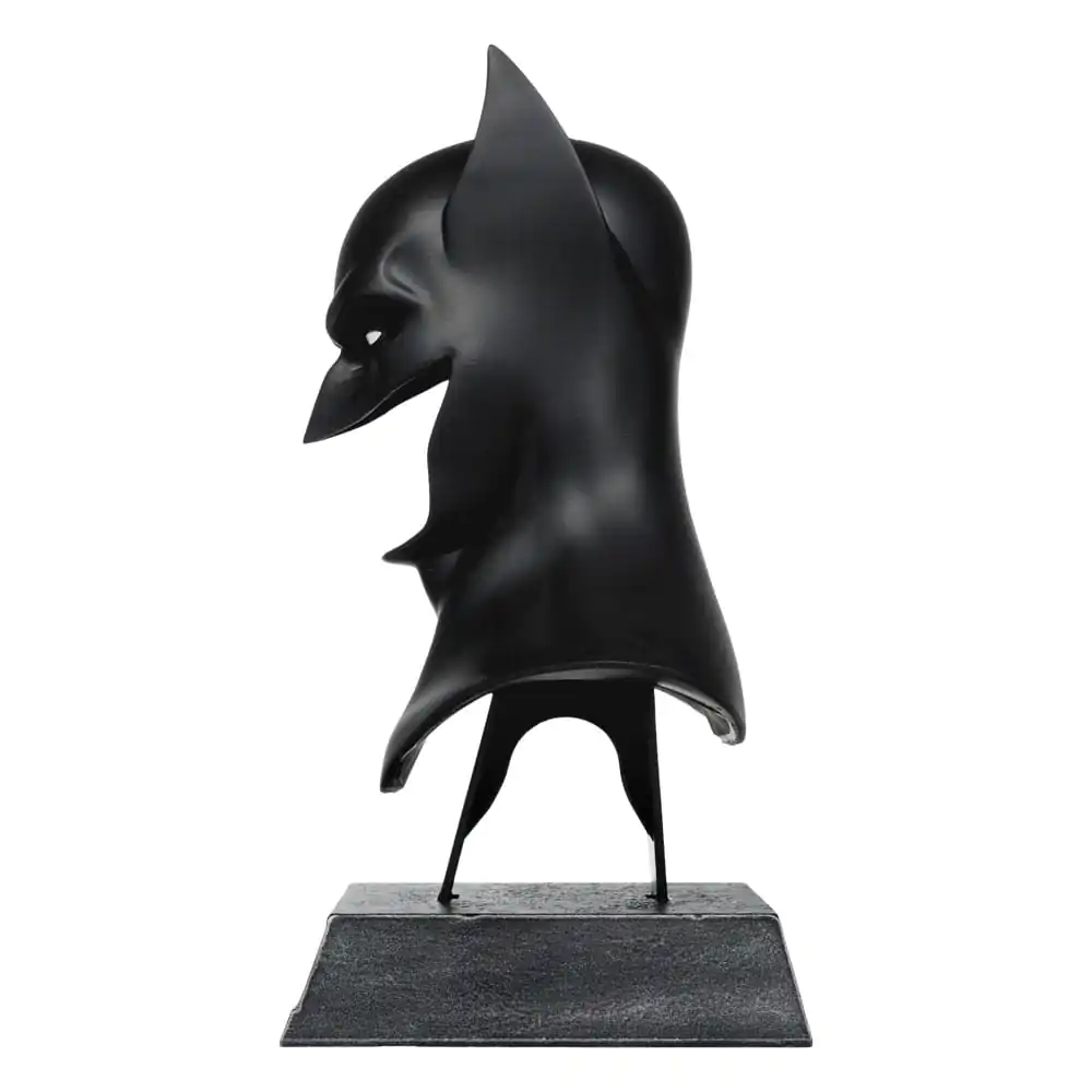 Batman DC Direct Mini Replică 1/3 Mască Batman (Detective Comics #27) (Prima Apariție) 18 cm poza produsului