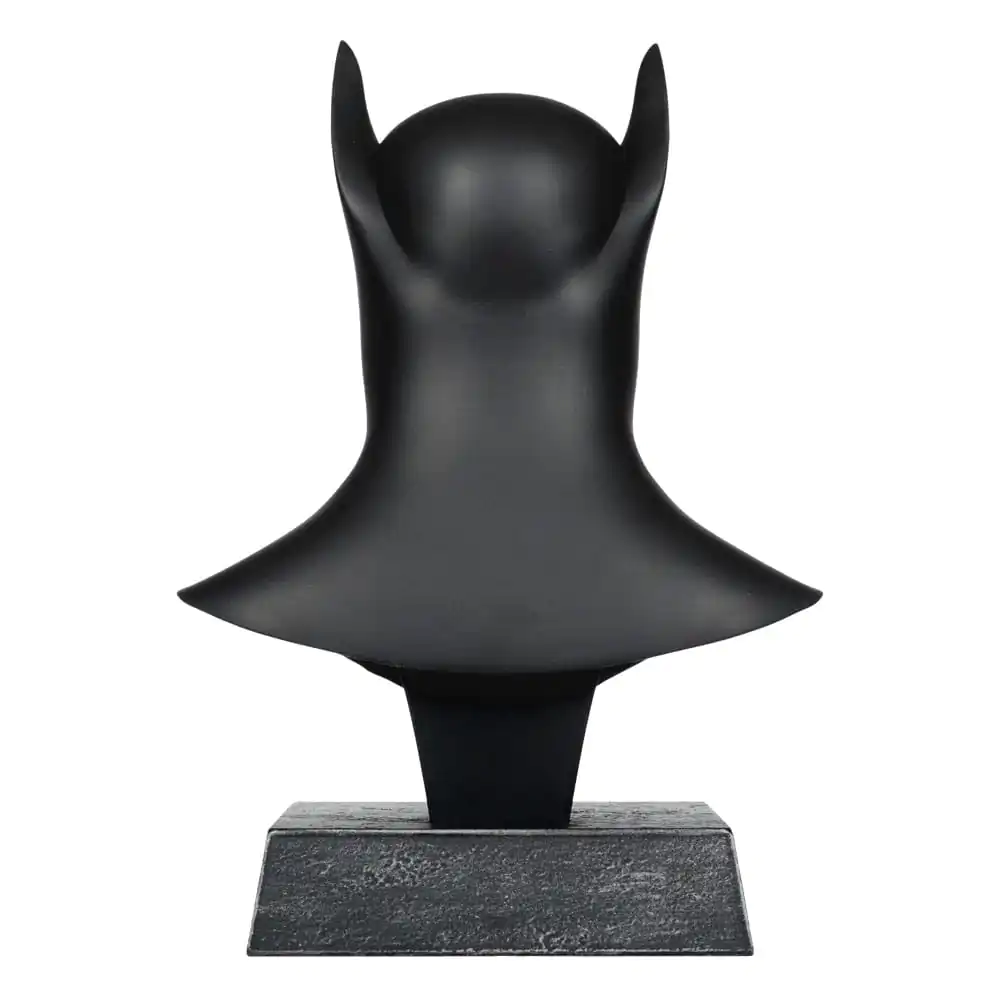 Batman DC Direct Mini Replică 1/3 Mască Batman (Detective Comics #27) (Prima Apariție) 18 cm poza produsului