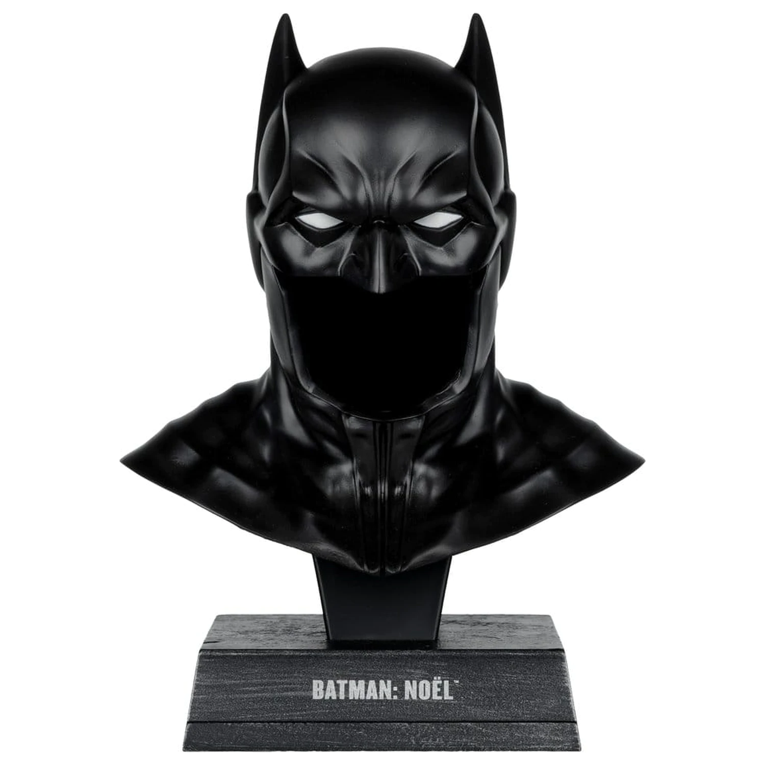 Batman DC Direct Mini-Replica 1/3 Masca Batman (Batman: Noel) 23 cm poza produsului