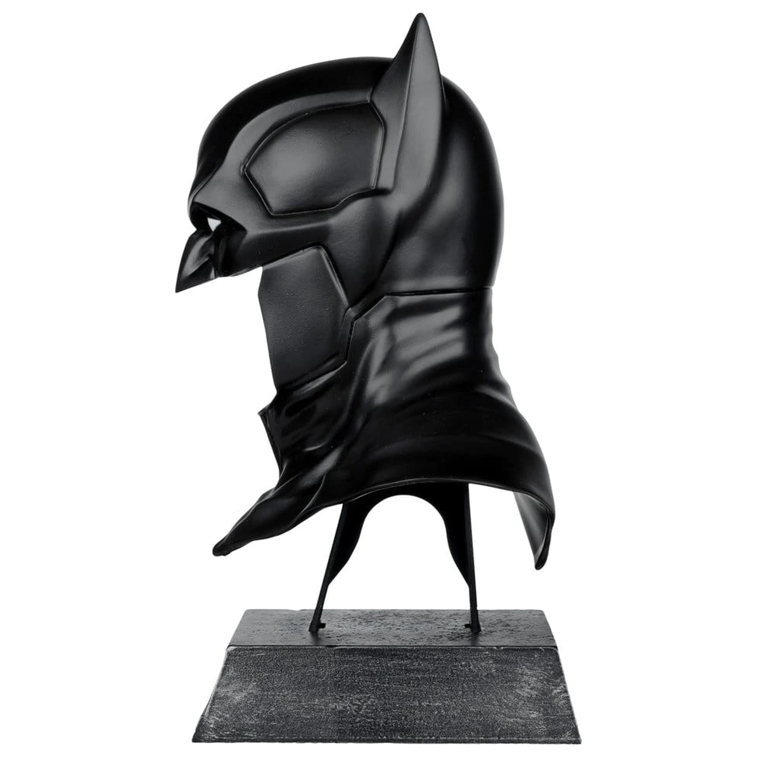Batman DC Direct Mini-Replica 1/3 Masca Batman (Batman: Noel) 23 cm poza produsului