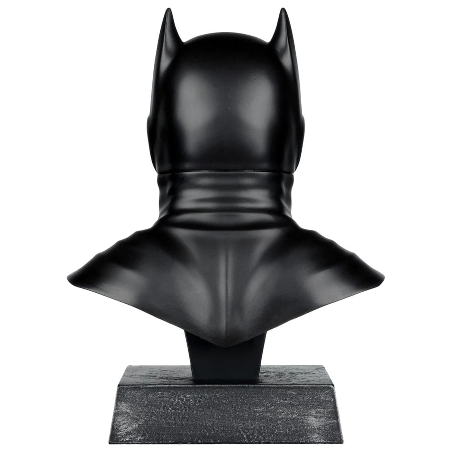 Batman DC Direct Mini-Replica 1/3 Masca Batman (Batman: Noel) 23 cm poza produsului