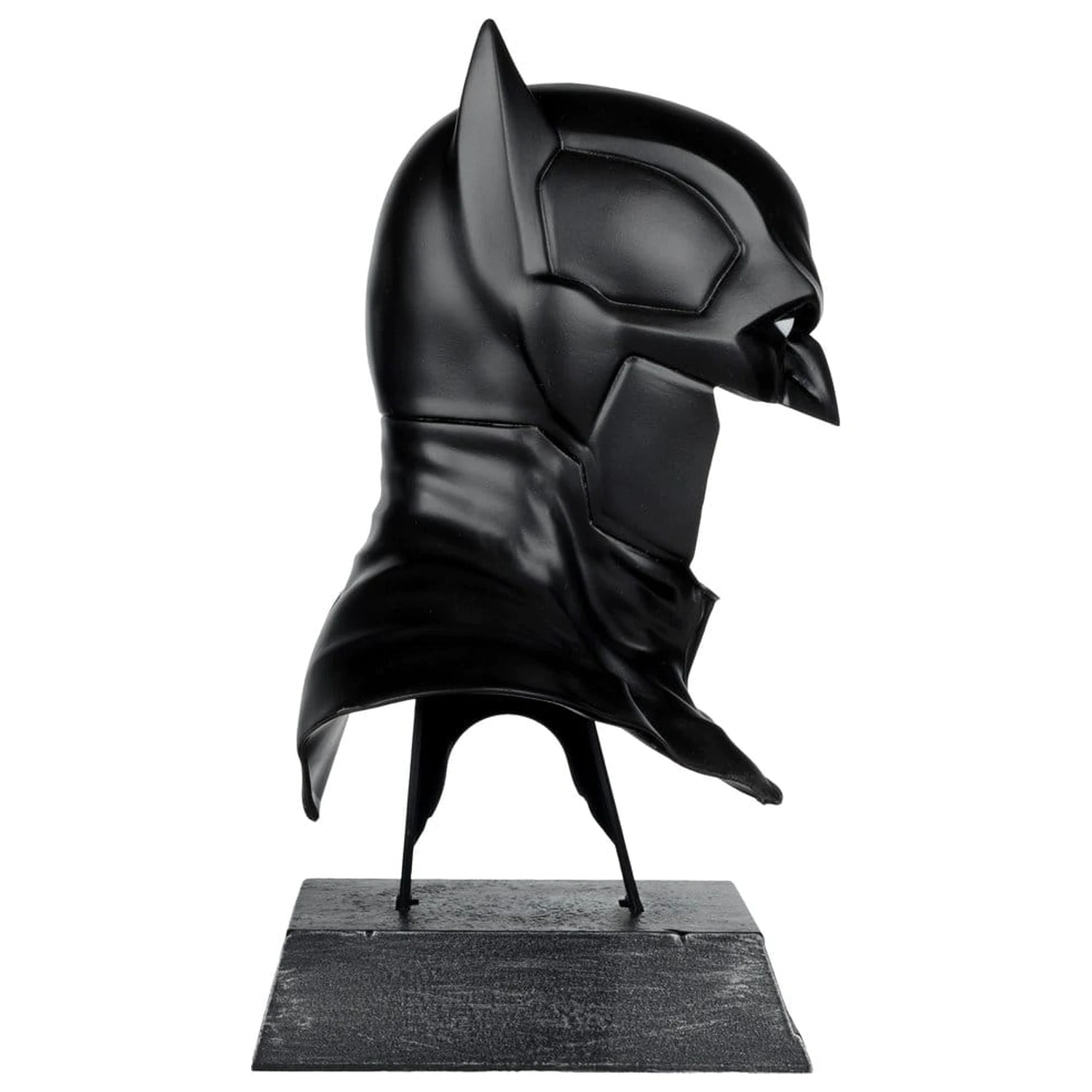 Batman DC Direct Mini-Replica 1/3 Masca Batman (Batman: Noel) 23 cm poza produsului