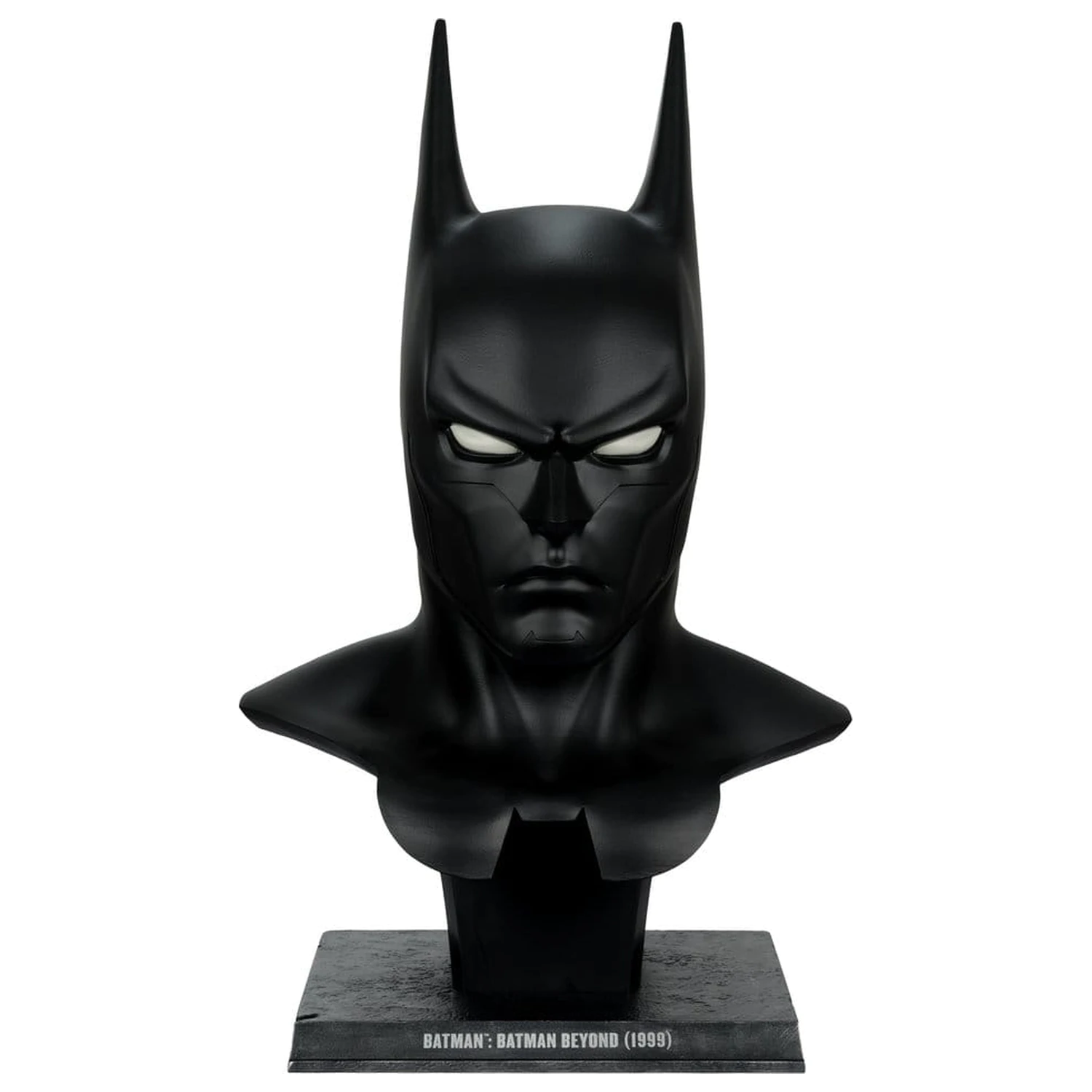 Batman DC Direct Replica Masca 1/1 Batman Beyond de 58 cm poza produsului