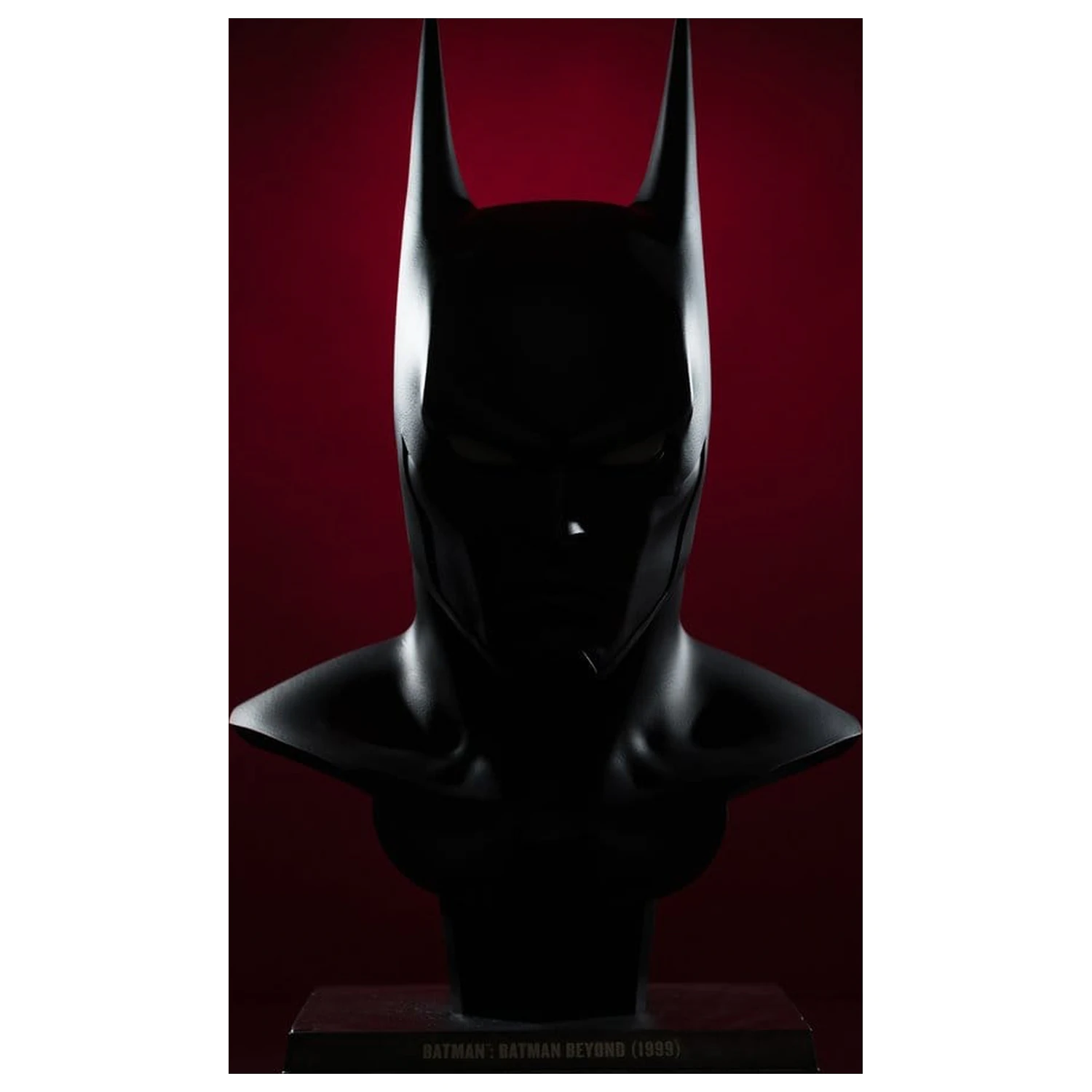 Batman DC Direct Replica Masca 1/1 Batman Beyond de 58 cm poza produsului
