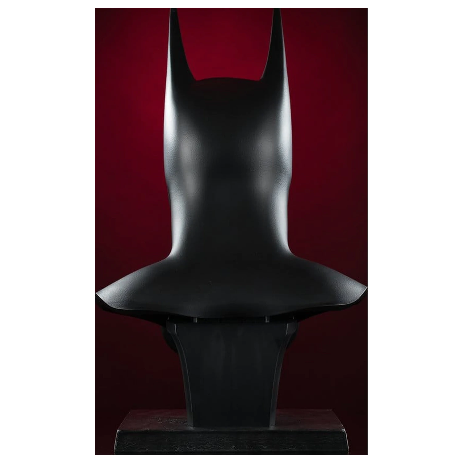 Batman DC Direct Replica Masca 1/1 Batman Beyond de 58 cm poza produsului