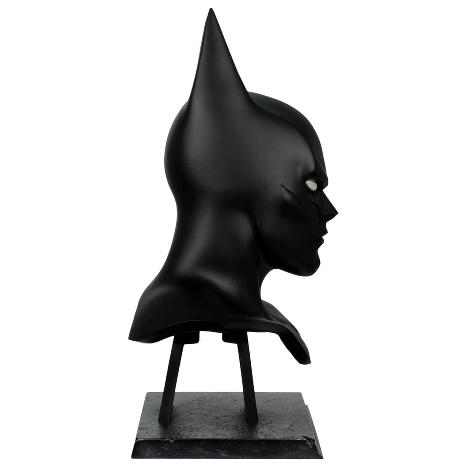 Batman DC Direct Replica Masca 1/1 Batman Beyond de 58 cm poza produsului