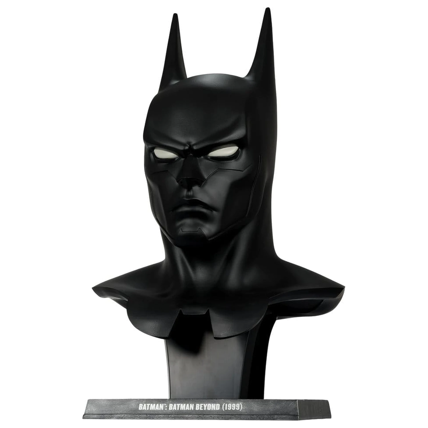 Batman DC Direct Replica Masca 1/1 Batman Beyond de 58 cm poza produsului