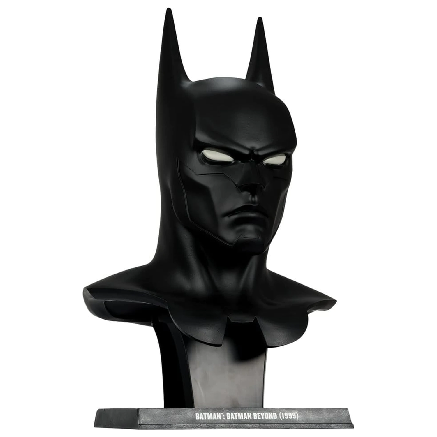 Batman DC Direct Replica Masca 1/1 Batman Beyond de 58 cm poza produsului