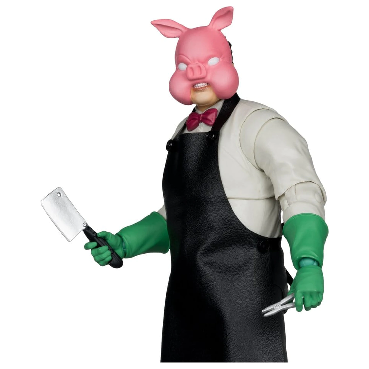 Batman DC Multiverse McFarlane Collector Edition figurina de actiune Professor Pyg Collector Edition #52 18 cm poza produsului