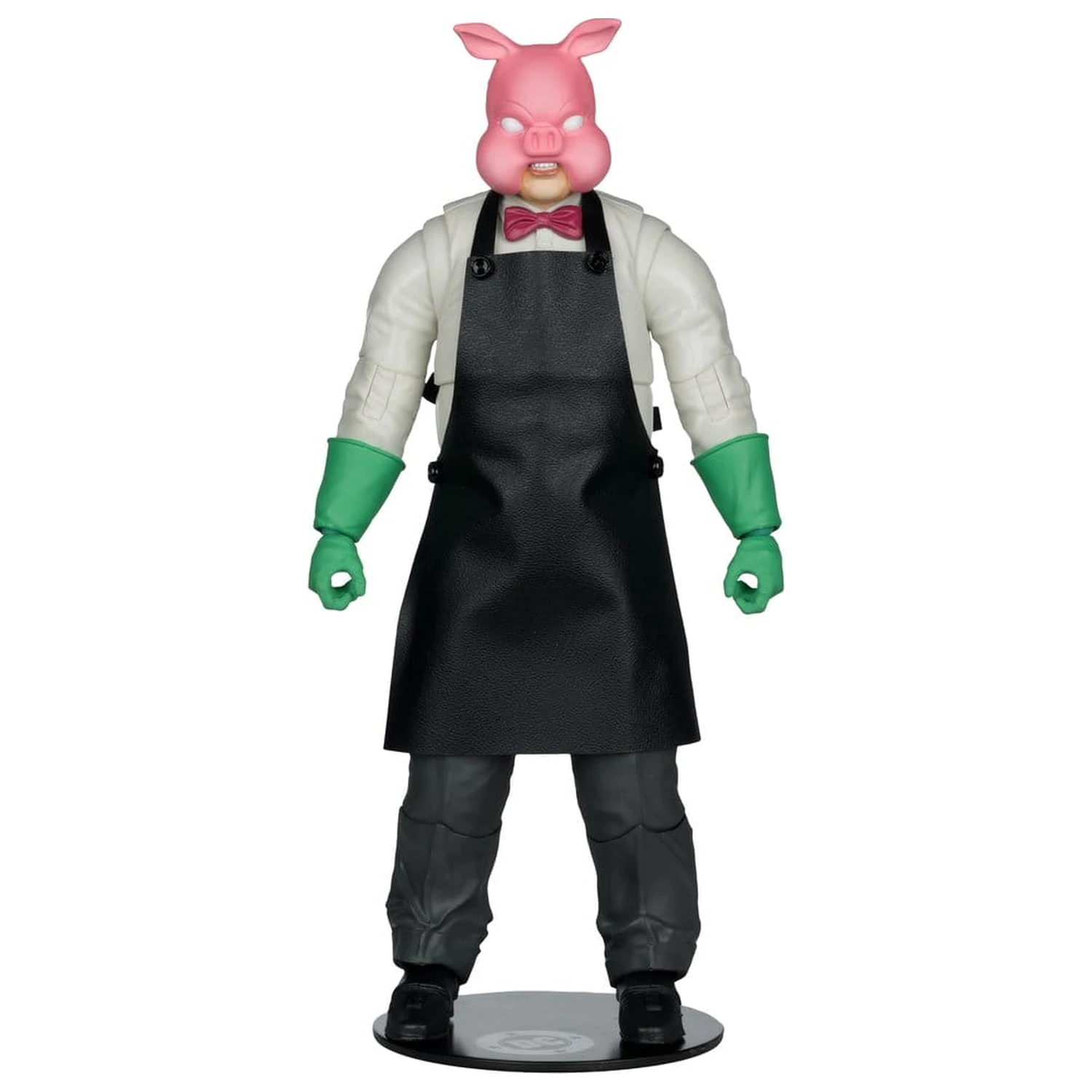 Batman DC Multiverse McFarlane Collector Edition figurina de actiune Professor Pyg Collector Edition #52 18 cm poza produsului