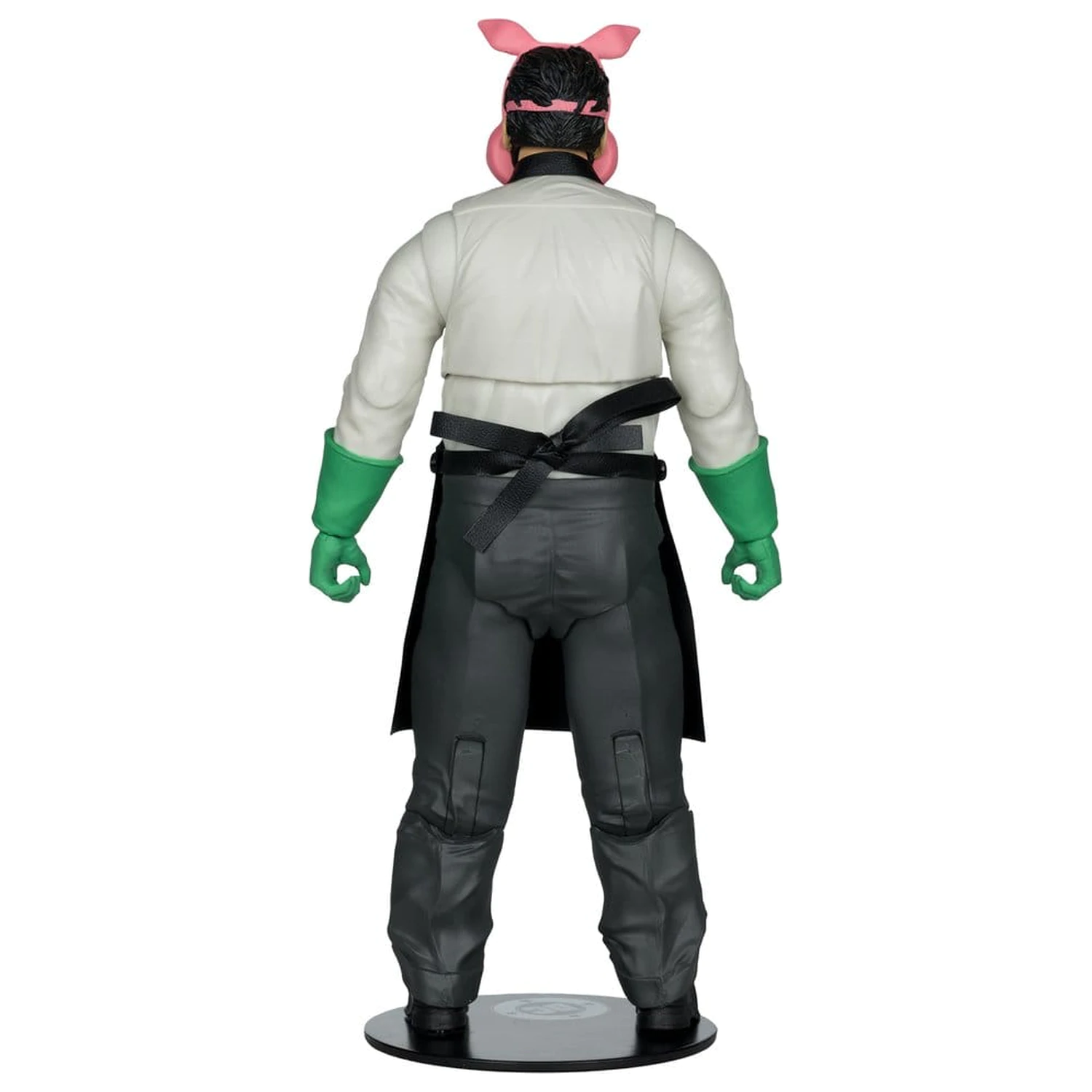 Batman DC Multiverse McFarlane Collector Edition figurina de actiune Professor Pyg Collector Edition #52 18 cm poza produsului