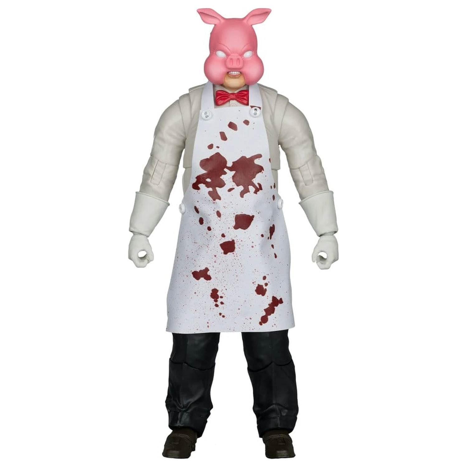 Batman DC Multiverse McFarlane Collector Edition figurina de actiune Professor Pyg Collector Edition #52 18 cm poza produsului