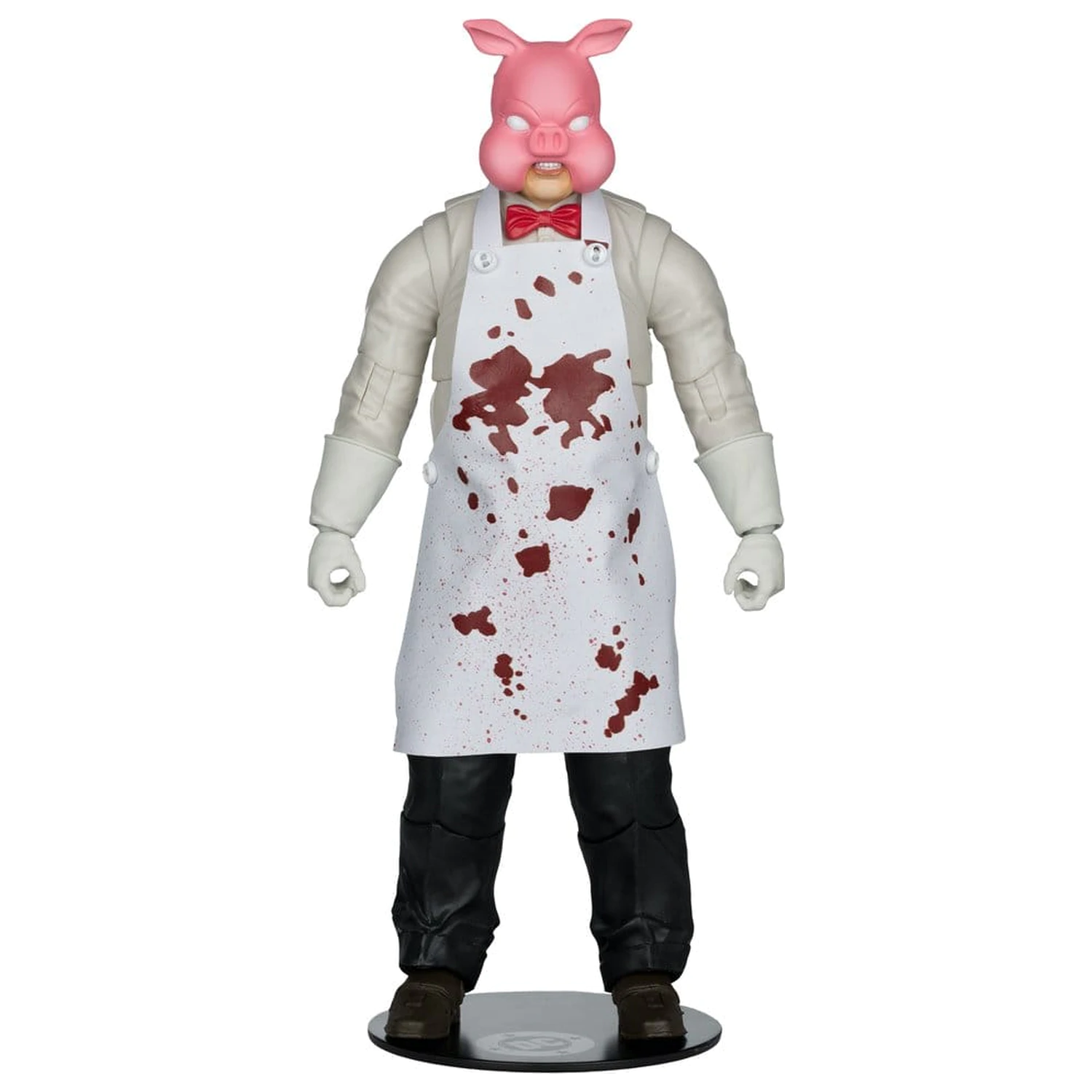 Batman DC Multiverse McFarlane Collector Edition figurina de actiune Professor Pyg Collector Edition #52 18 cm poza produsului
