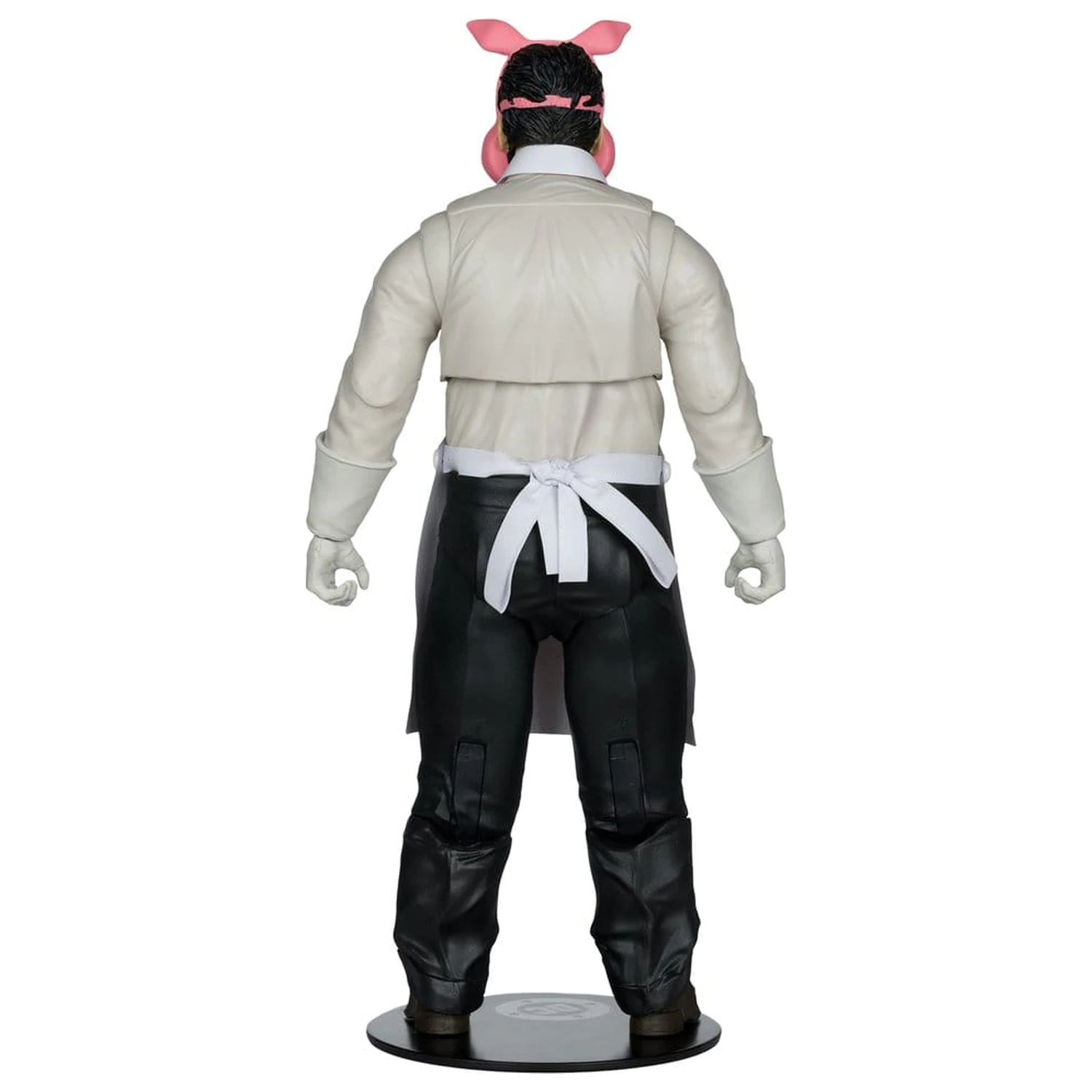 Batman DC Multiverse McFarlane Collector Edition figurina de actiune Professor Pyg Collector Edition #52 18 cm poza produsului