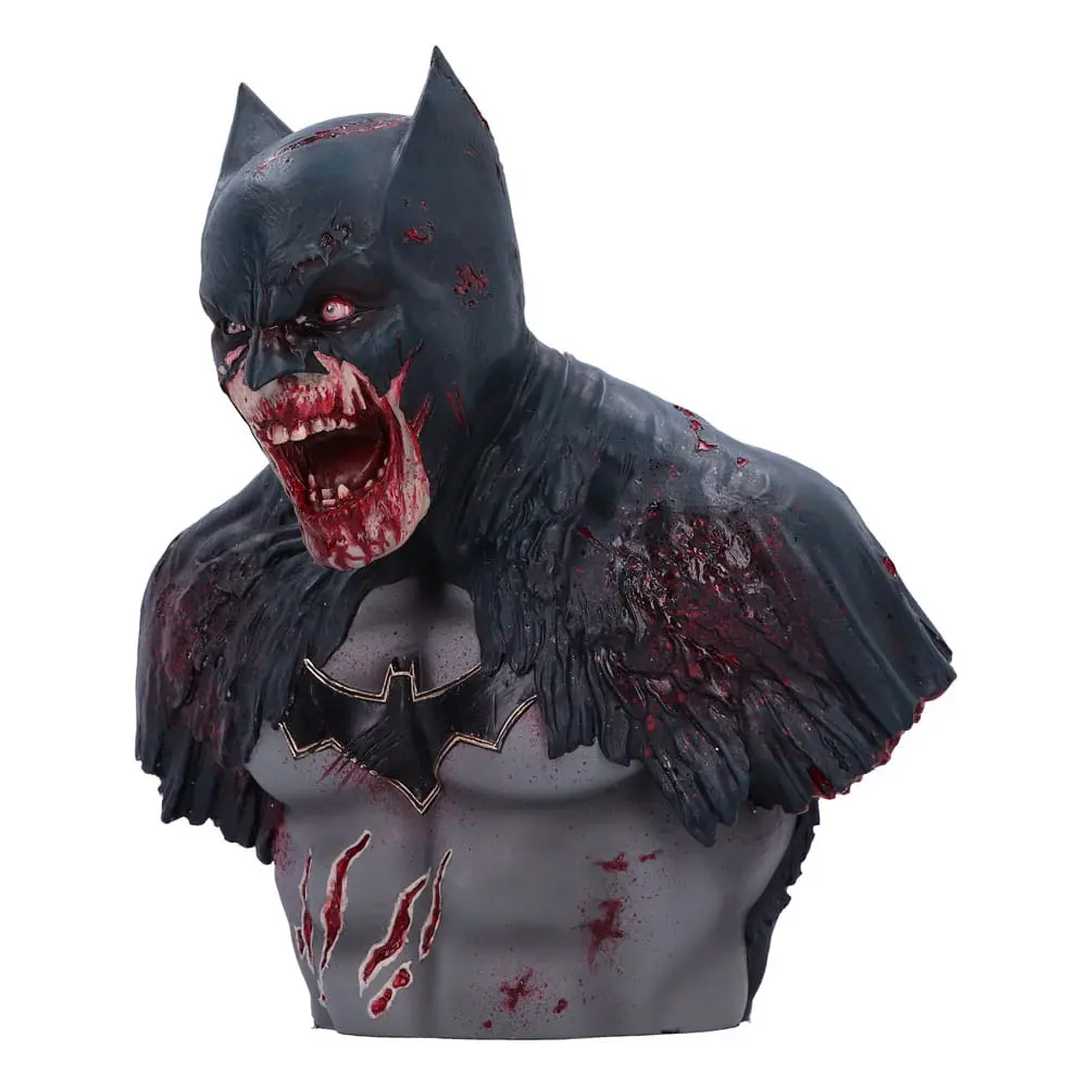 Batman Bust DCeased 29 cm poza produsului