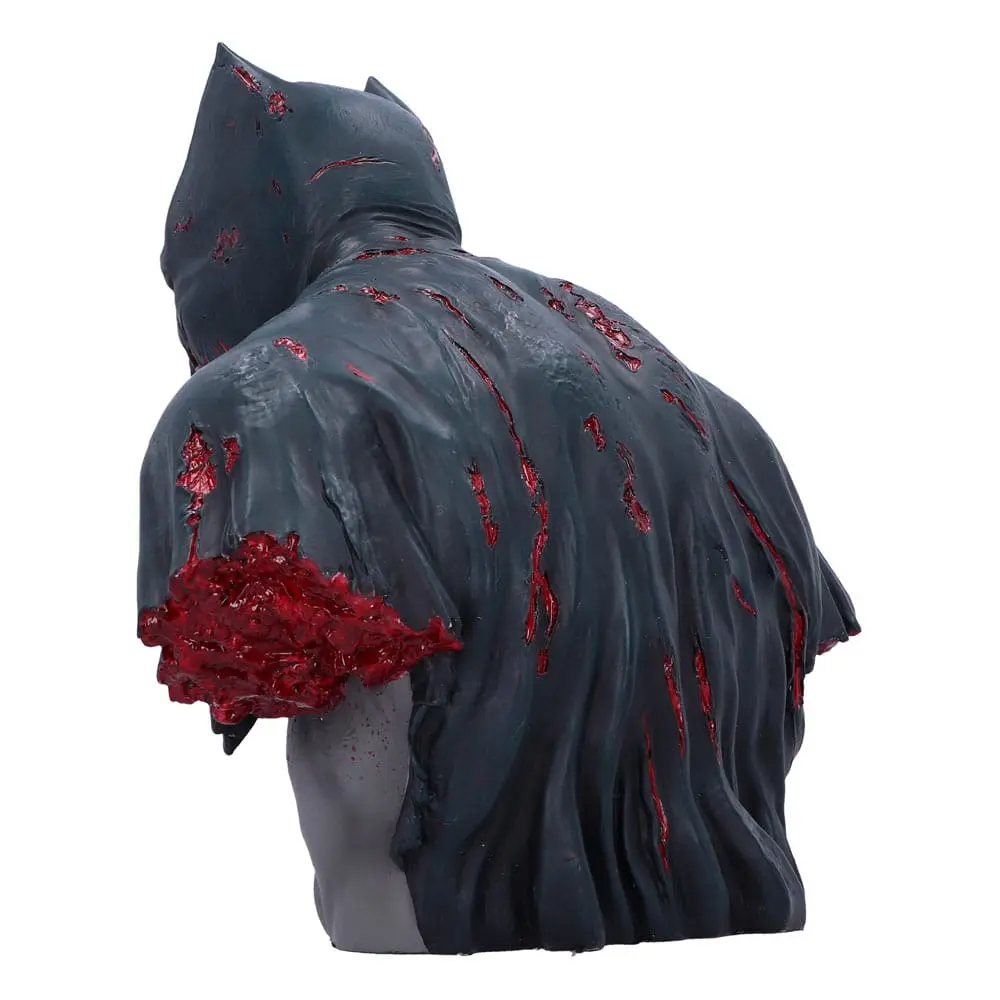 Batman Bust DCeased 29 cm poza produsului