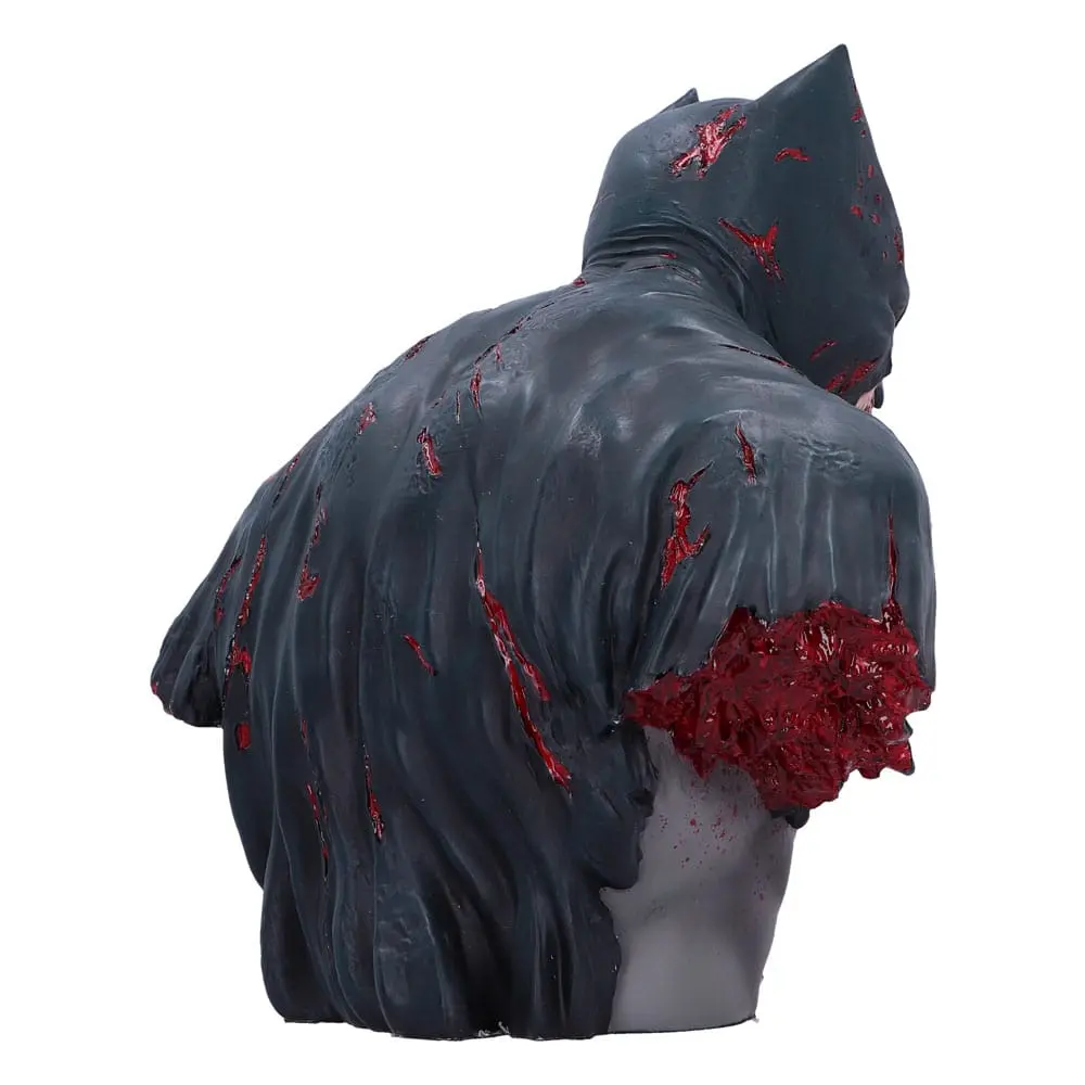 Batman Bust DCeased 29 cm poza produsului