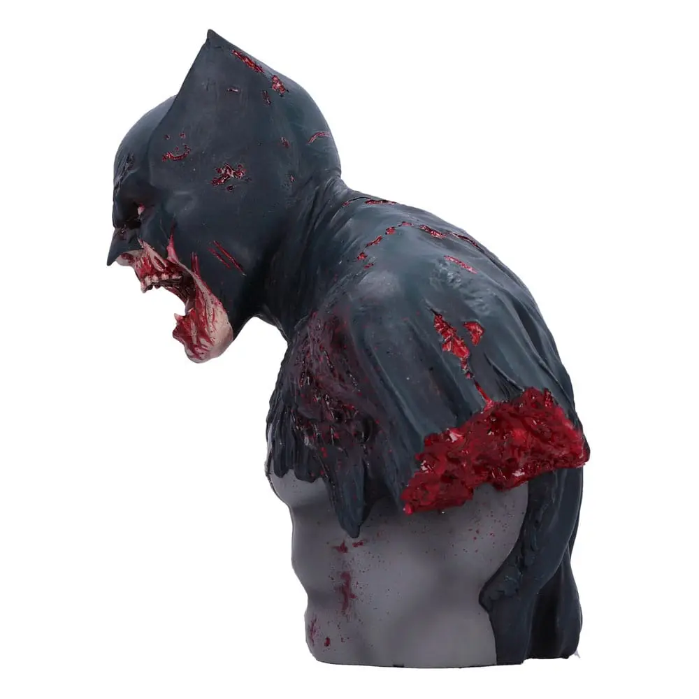 Batman Bust DCeased 29 cm poza produsului