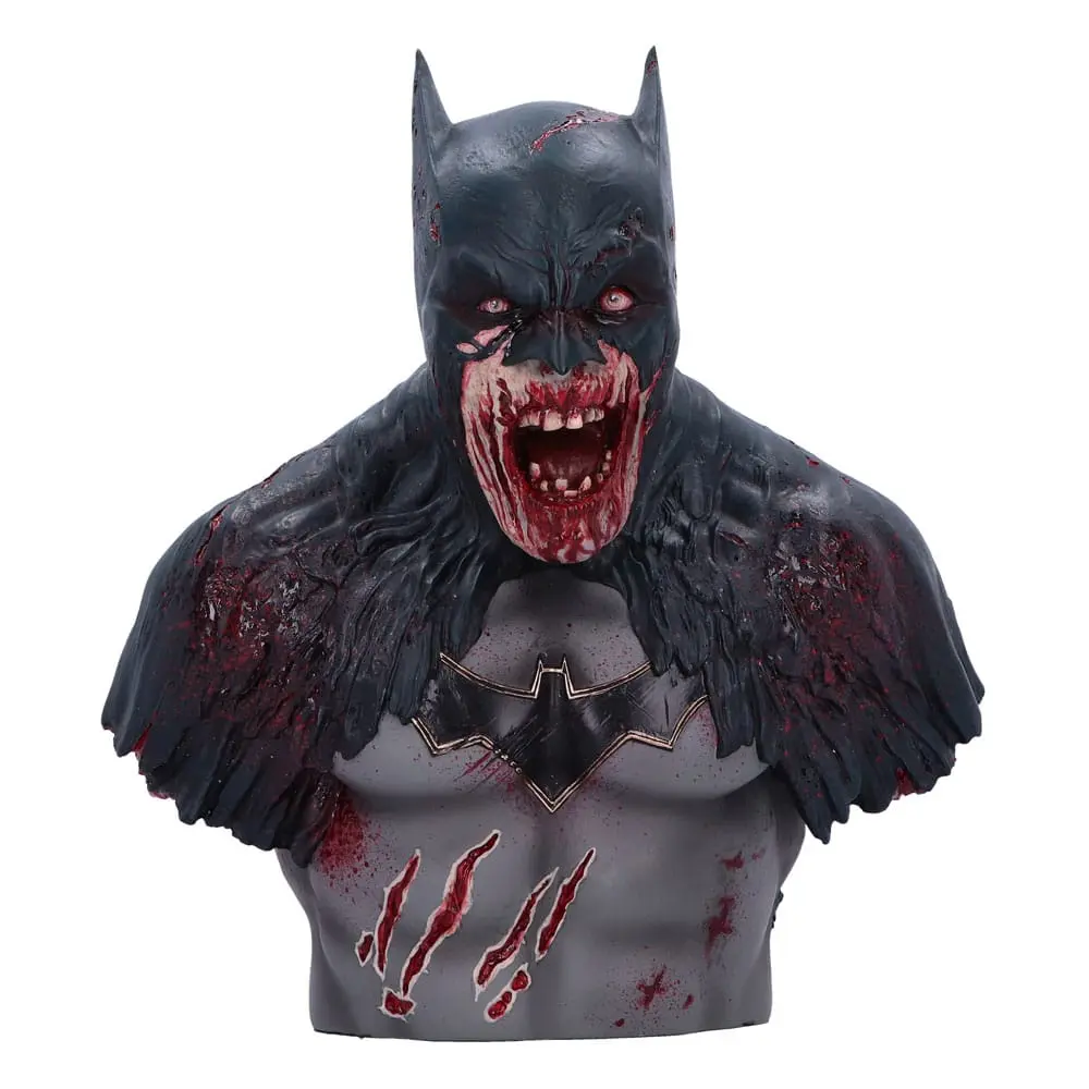 Batman Bust DCeased 29 cm poza produsului