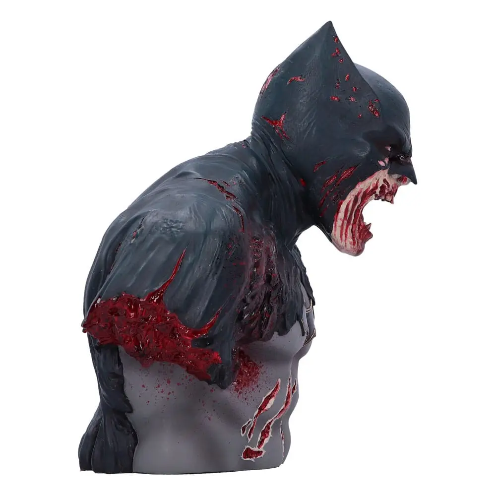 Batman Bust DCeased 29 cm poza produsului