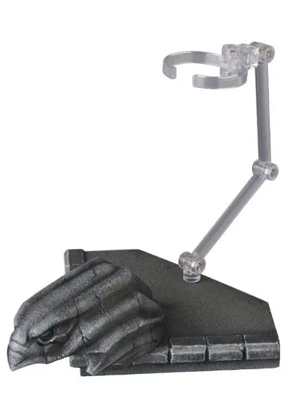 Batman: Hush MAFEX figură de acțiune Batman Black Ver. 16 cm (re-run) poza produsului