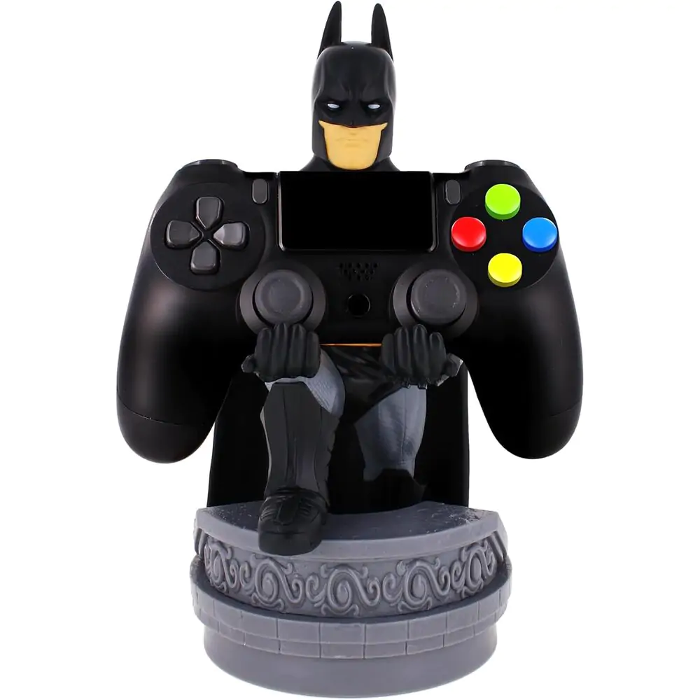 DC Comics Suport Cablu Batman 20 cm poza produsului