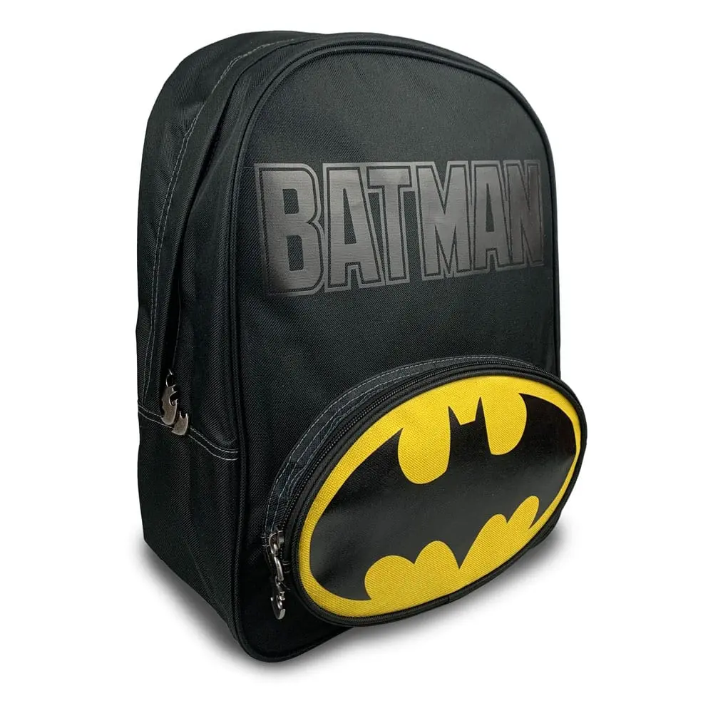 Rucsac Batman Logo poza produsului