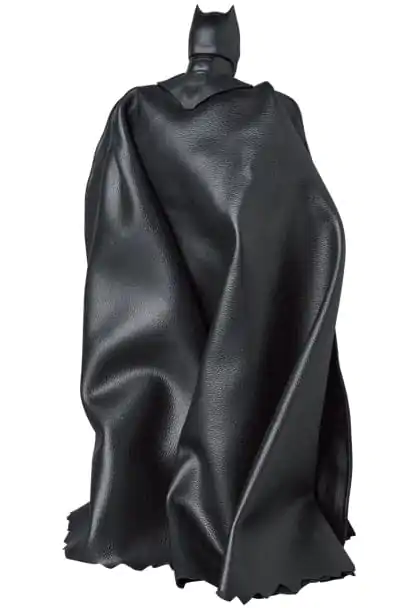 Zack Snyder's Justice League MAFEX Batman figurină de acțiune 16 cm (re-run) poza produsului