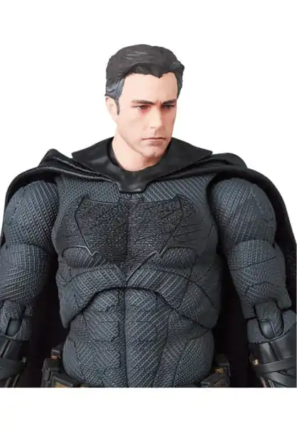 Zack Snyder's Justice League MAFEX Batman figurină de acțiune 16 cm (re-run) poza produsului