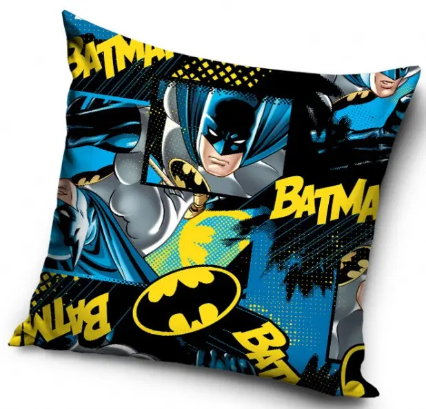Batman Fata de perna 40*40 cm poza produsului
