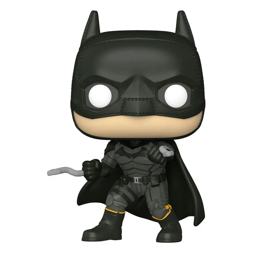 Batman POP! Heroes figurină de vinil Batman 9 cm poza produsului