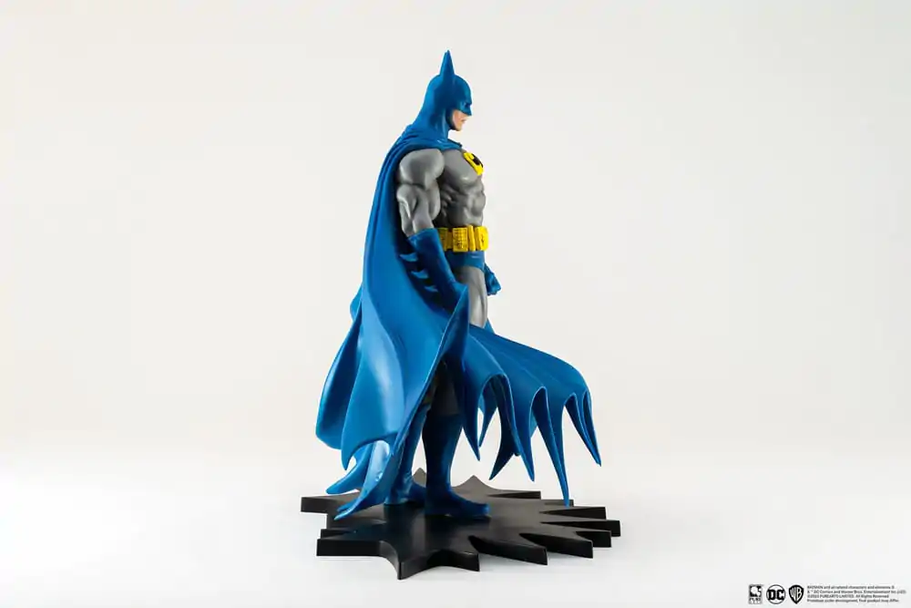 Batman Statuie PVC 1/8 Batman Classic Version 27 cm poza produsului