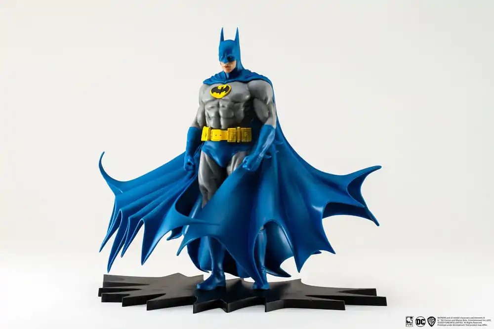 Batman Statuie PVC 1/8 Batman Classic Version 27 cm poza produsului