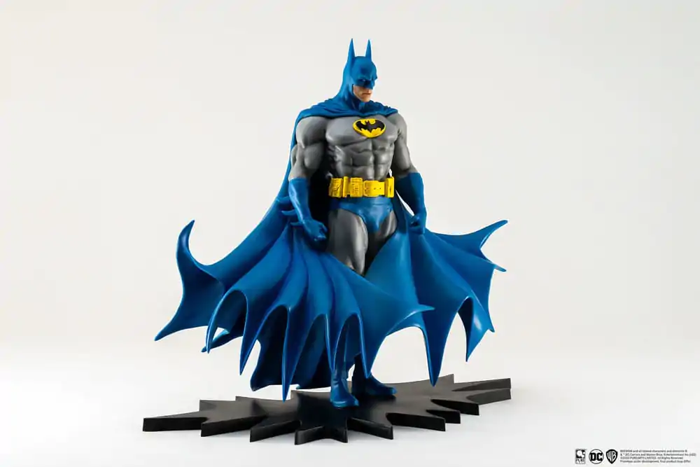 Batman Statuie PVC 1/8 Batman Classic Version 27 cm poza produsului