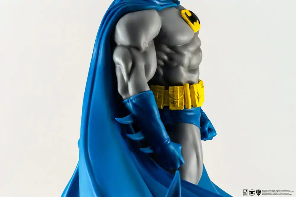 Batman Statuie PVC 1/8 Batman Classic Version 27 cm poza produsului