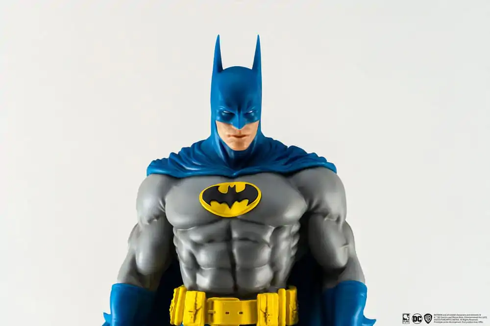 Batman Statuie PVC 1/8 Batman Classic Version 27 cm poza produsului