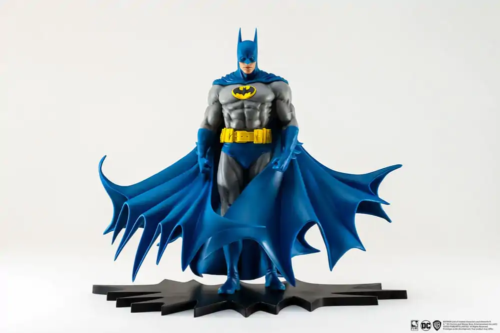 Batman Statuie PVC 1/8 Batman Classic Version 27 cm poza produsului