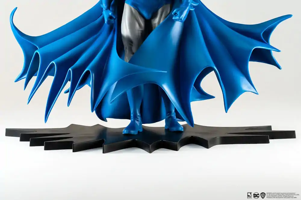 Batman Statuie PVC 1/8 Batman Classic Version 27 cm poza produsului