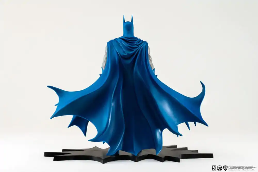 Batman Statuie PVC 1/8 Batman Classic Version 27 cm poza produsului