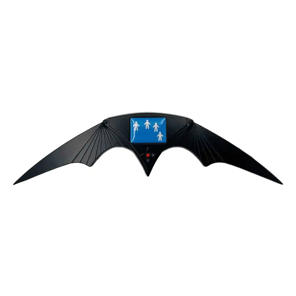 Batman Returns 1992 Replică Batarang 15 cm poza produsului