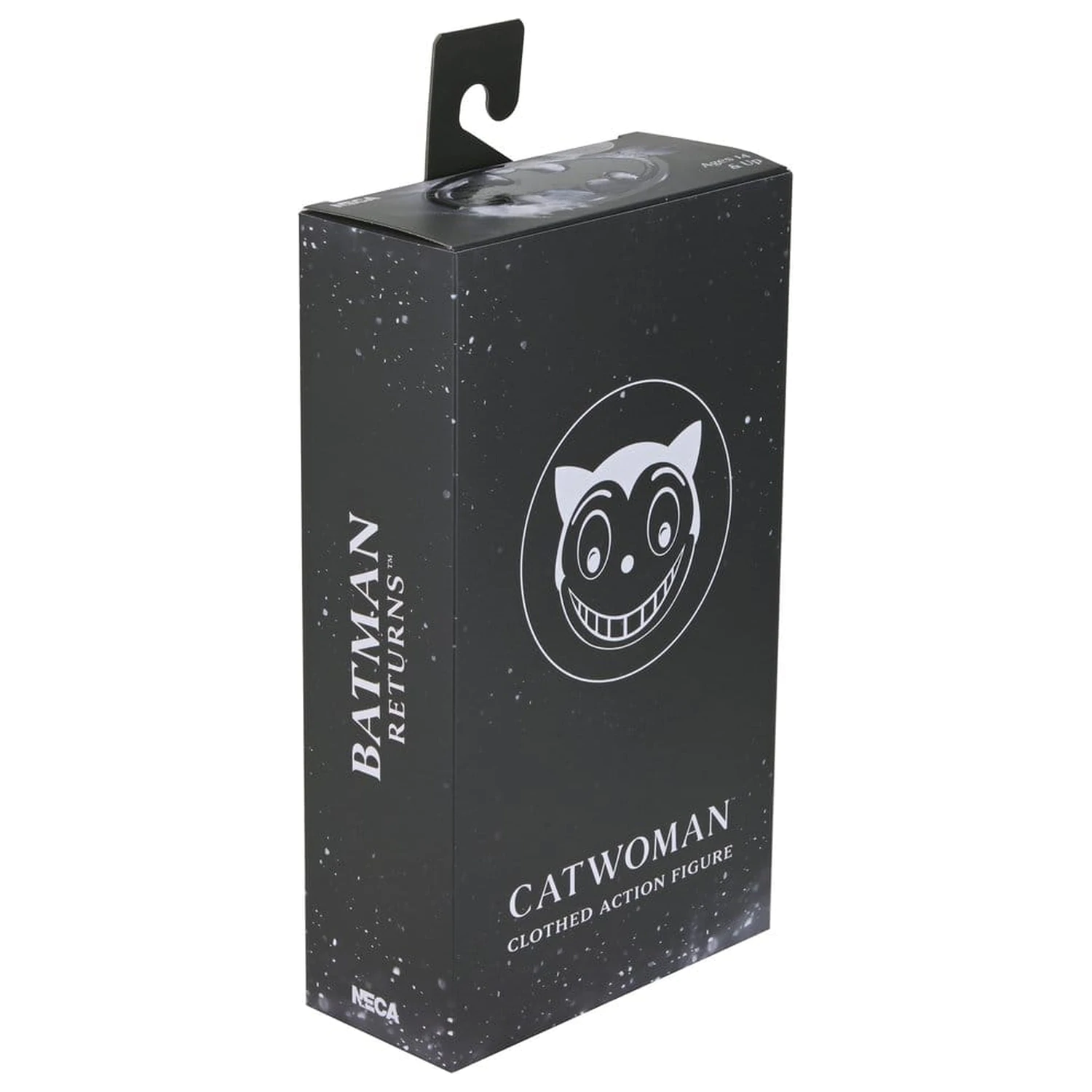 Batman Returns (1992) figurina de actiune imbracata Catwoman 20 cm poza produsului