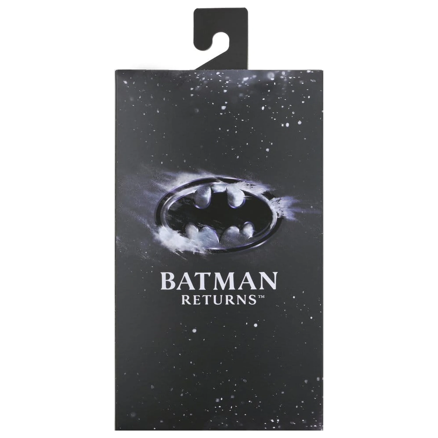 Batman Returns (1992) figurina de actiune imbracata The Penguin 20 cm poza produsului