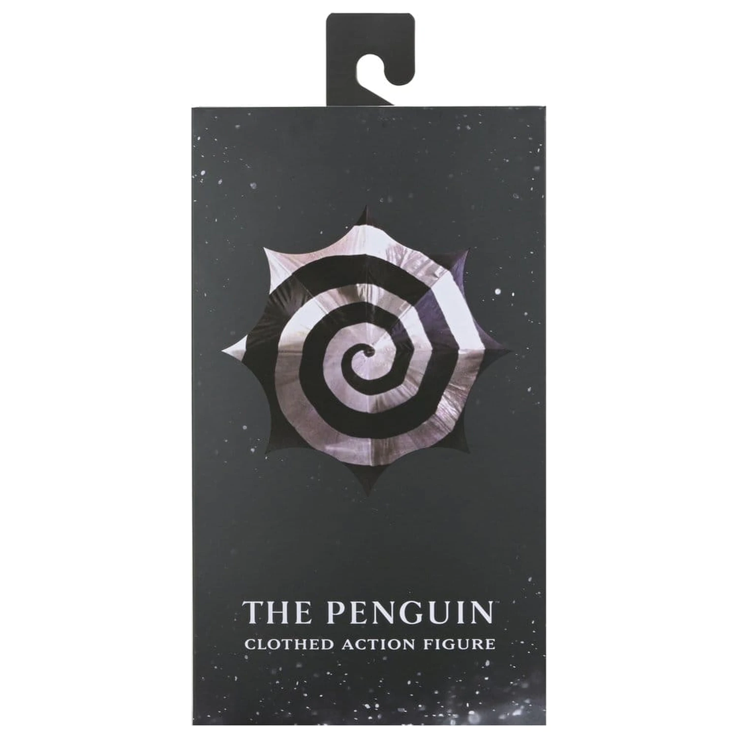 Batman Returns (1992) figurina de actiune imbracata The Penguin 20 cm poza produsului