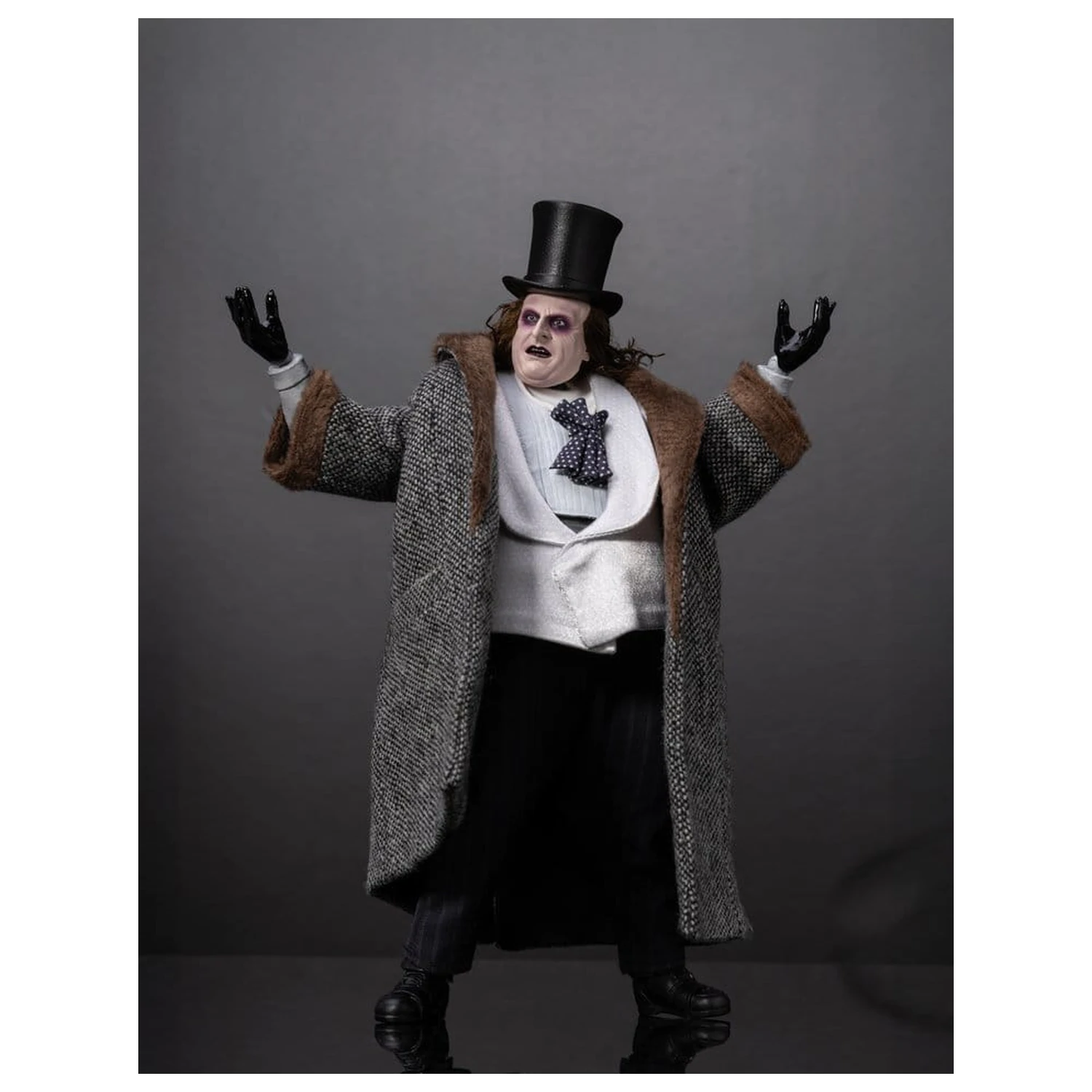 Batman Returns Figurina de actiune The Penguin SP 17 cm poza produsului