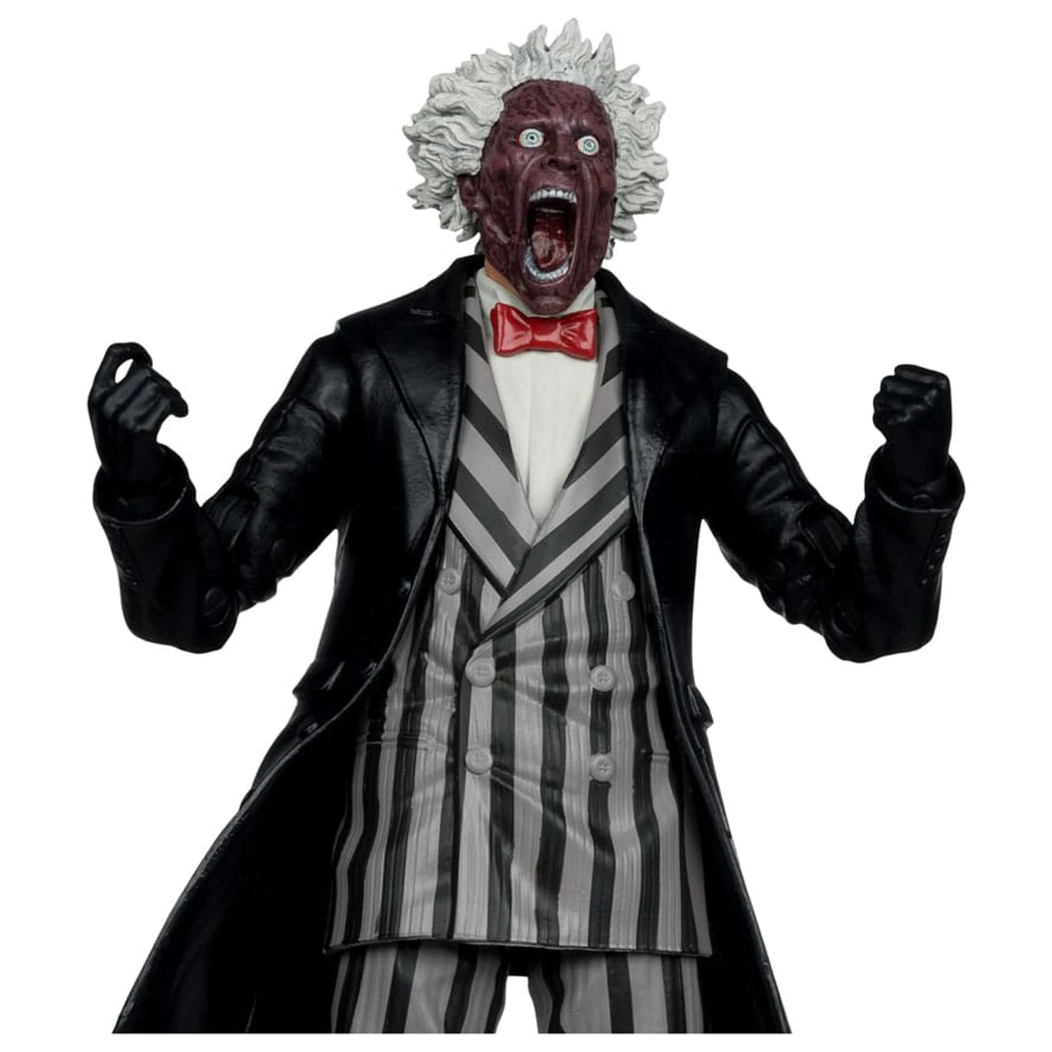 Batman Returns DC Theatrical Deluxe Edition Figurina de actiune Max Shreck Red Platinum Edition 18 cm poza produsului