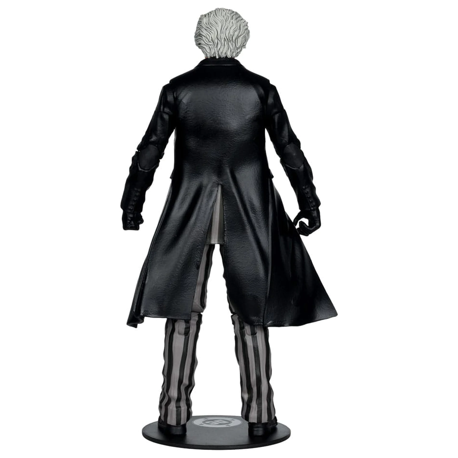 Batman Returns DC Theatrical Deluxe Edition Figurina de actiune Max Shreck Red Platinum Edition 18 cm poza produsului